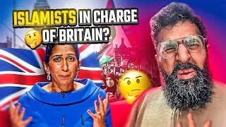 Why The UK Suddenly Became AntiMuslim [upl. by Novat]