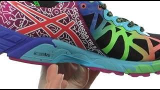 ASICS GELNoosa Tri™ 9 SKU8239206 [upl. by Brookes]