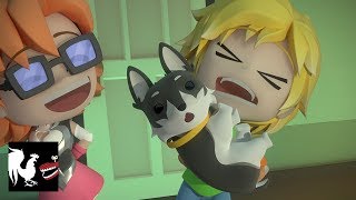 RWBY Chibi Season 2 Episode 17  The Mystery Bunch [upl. by Leonardi]