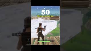 Diamond lobbies be like fortnite [upl. by Htebasile]