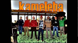 Kameleba  Con vos [upl. by Blank774]