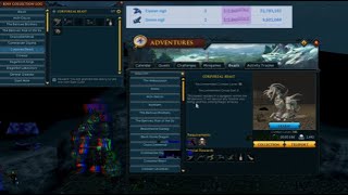 AFK Corporeal Beast Guide RS3 Low Effort And Loot From One Hour [upl. by Romola578]