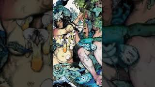 Blue Record by Baroness band was released 15 years ago today [upl. by Ydnak]