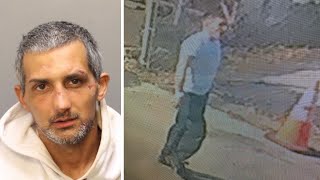 Inmate escapes from facility in Philadelphias Holmesburg section search underway [upl. by Vevine]