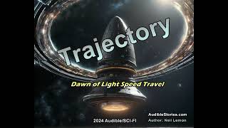 Audible Stories Trajectory intro teaser [upl. by Crosse]