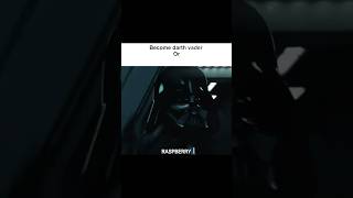 “My reaction”  Darth Vader  starwars darthvader edit shorts vaderedit [upl. by Risa]