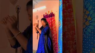 Mardhal dance in her favourite song oyraju kannula nuve dance shortvideo [upl. by Pembroke]