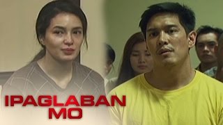 Ipaglaban Mo Nonongs Trial [upl. by Ahsatan296]