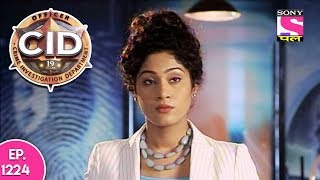 CID  सी आ डी  Episode 1224  11th November 2017 [upl. by Tyrus831]