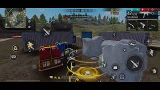 level 5 play in freefire all players knockout boohya NITINFREEFIRE FreeFireIndiaOfficial [upl. by Eddy]