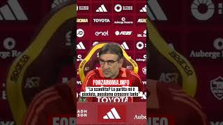 Juric prima di monzaroma asroma [upl. by Lauro253]