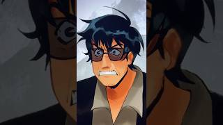 NICHOLAS D WOLFWOOD H7  Emotion Challenge [upl. by Yartnoed426]