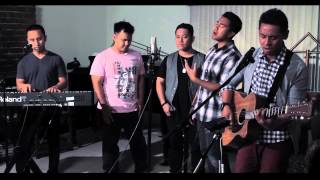 Hosanna by Hillsong United Legaci feat Summer Breeze [upl. by Onateag]