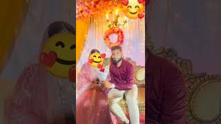 Mufeeda ♥️ Farook 👩‍❤️‍👨Wedding Song Singer Thanju Sajipa [upl. by Neeroc393]