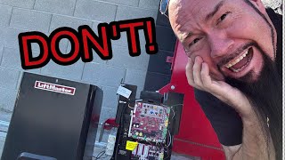 Dont Buy a Liftmaster Gate Opener until you watch this video [upl. by Ziegler254]