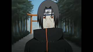 Itachi Uchiha  Daftar Ki Girl editamv  Headphones Lagalena Ldu🎧 [upl. by Rednasyl]