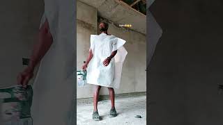 EXX MONTANA the trench boySOJINUcomedy dancechallenge funnyvideo sojinu [upl. by Retse]