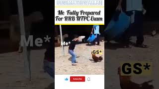 Aspirant during Compitition compitition ssc cgl railway ntpc shorts viral ldc mathtrick [upl. by Koh]