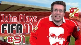 Platypuses Platypoads and Platypi The Miracle of Swindon Town 91 [upl. by Sigmund]