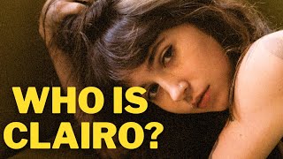 Who is Clairo  Music History [upl. by Blood184]