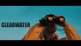 Clearwater  Short Scifi Horror Film 2018 [upl. by Petey806]