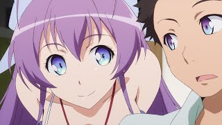 Top 10 WHOLESOME Romance Anime To Watch [upl. by Erminie]