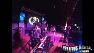 Brazeros Musical Errante amp Isabeles En Vivo [upl. by Ramo]