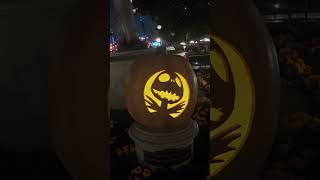 Halloween in Disneyland 🎃👻🎃👻 halloween disneyland disney [upl. by Prunella]