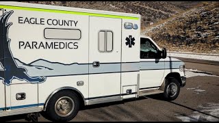 GlideScope Go 2 for EMS Eagle County Paramedic Services [upl. by Noreg373]