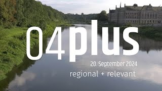 04plus  20 September 2024 [upl. by Folly]