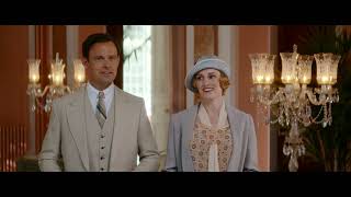 Downton Abbey A New Era – Behind the Lens Episode 3 [upl. by Enortna102]