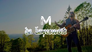 MARCO SCHOBER  Da Bayerwoid  Official Song [upl. by Wolfy]