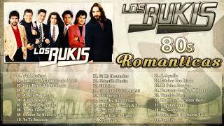 BUKIS TODOS SUS 30 GRANDES EXITOS INMORTALES  BUKIS EXITOS SUS MEJORES CANCIONES [upl. by Mariandi]