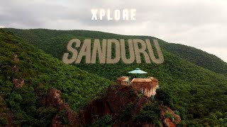 Breathtaking Skandasiri Nadu Sanduru Nature’s Masterpiece Revealed  Sandur  Ballari  Episode 7 [upl. by Melloney289]