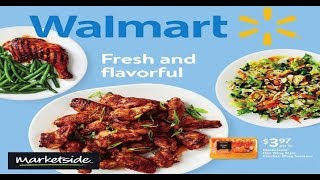 walmart weekly ad for this week 221 to 31 2018 [upl. by Obidiah]