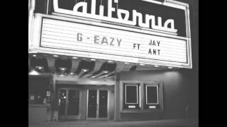 GEazy Feat Jay Ant  Far Alone Acapella Dirty  98 BPM [upl. by Sidman180]