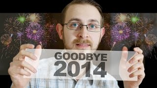 GOODBYE 2014 [upl. by Ykcul]