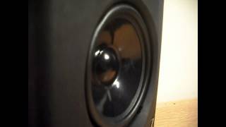 Wharfedale Diamond 71 review [upl. by Theressa24]