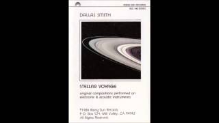 Dallas Smith  Stellar Voyage Side A [upl. by Hannaj]