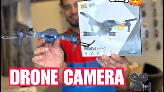 Drone camera 998 pro best wholesaler rate smsupplierspune drone kasbapeth [upl. by Ajar]