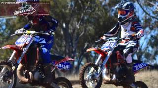 Inverell Motorcycle Sports Club [upl. by Elleoj119]