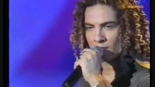 DAVID BISBAL POR CUANTO TIEMPO [upl. by Iain750]