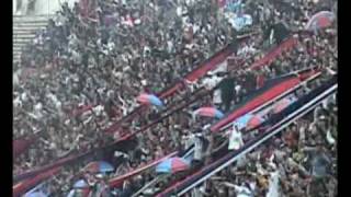 Huracan 0 San Lorenzo 2 De boedo vengo hay que pedo tengoQue te pasa quemero [upl. by Tabor]