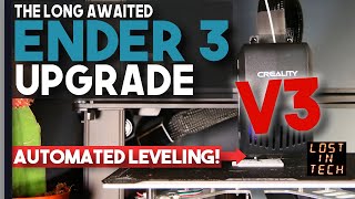 Why the 200 Creality Ender 3 V3 SE is probably THE budget printer of 2023 [upl. by Chick282]