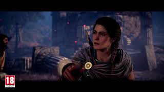 Assassins Creed Odyssey  The Power of Choice  FR [upl. by Brainard]