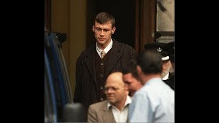 Former Rangers ace Duncan Ferguson opens up on prison time insisting I shouldnt have been there [upl. by Alwin]