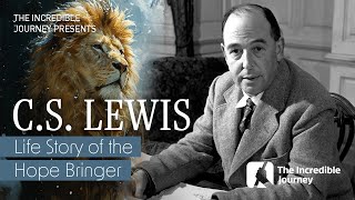 CS Lewis Life Story of the Hope Bringer [upl. by Samuelson]