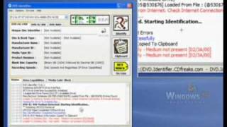 Software Dvd Identifier [upl. by Fachanan]