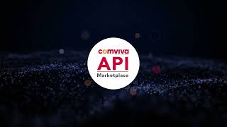 Comviva API Marketplace – Transforming Telcos and Unlocking Value [upl. by Yrac]