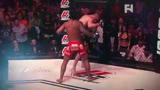 WSOF 23 Gaethje vs Palomino 2 LIVE Sept 18 2015 at 10 pm ET on Fight Network [upl. by Kingsly881]